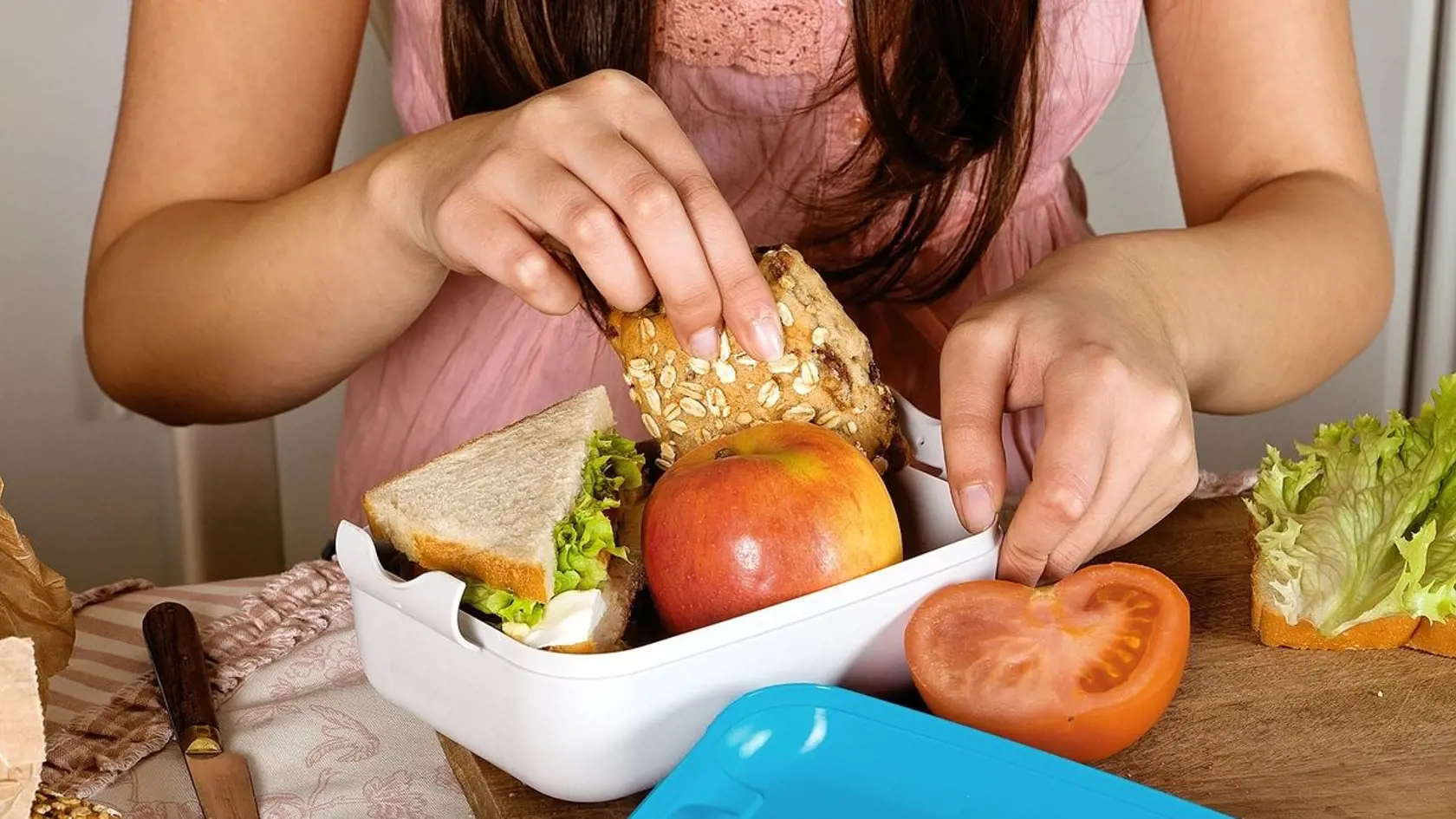 Nápady na rýchle, chutné a výživné jedlá do každého dňa