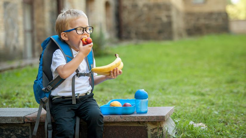 Prečo radosť z jedla patrí k zdravej životospráve